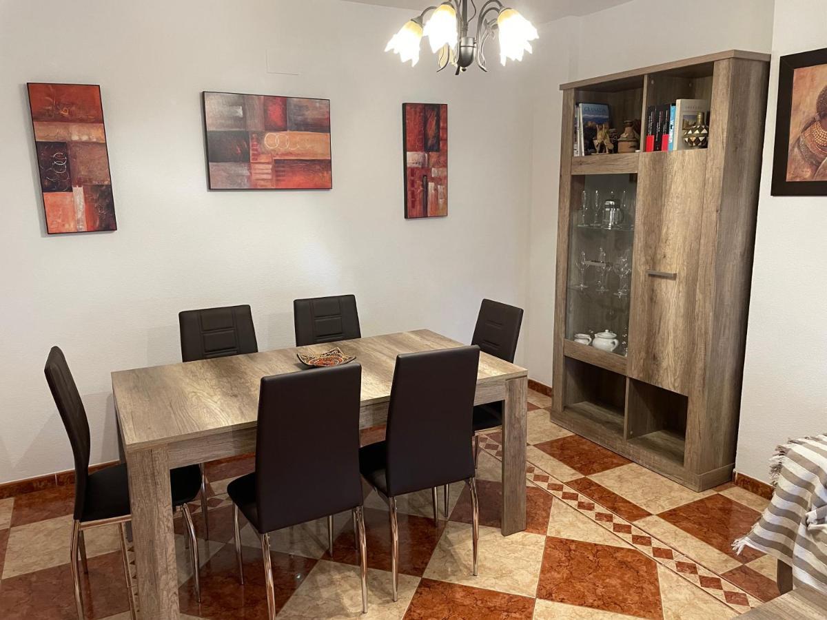 Casa Saki Villa Armilla Ngoại thất bức ảnh