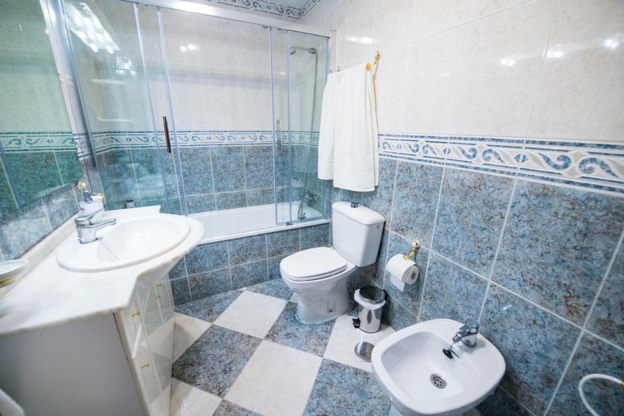 Casa Saki Villa Armilla Ngoại thất bức ảnh