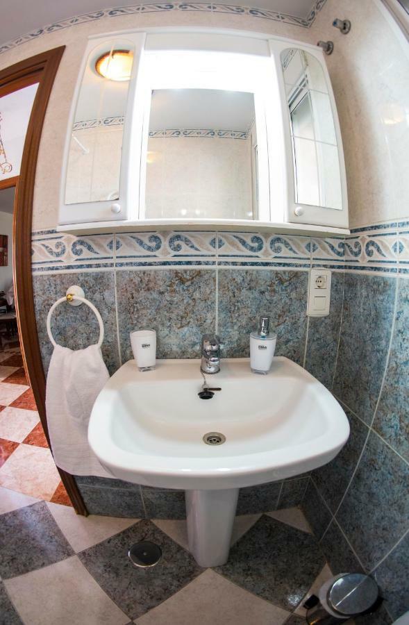 Casa Saki Villa Armilla Ngoại thất bức ảnh