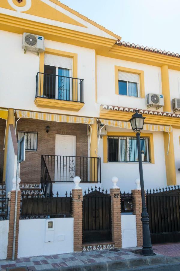 Casa Saki Villa Armilla Ngoại thất bức ảnh