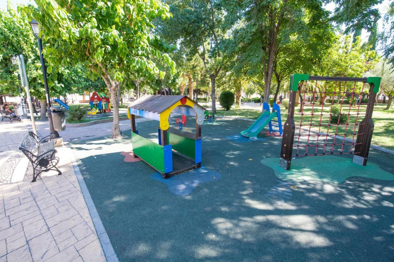 Casa Saki Villa Armilla Ngoại thất bức ảnh