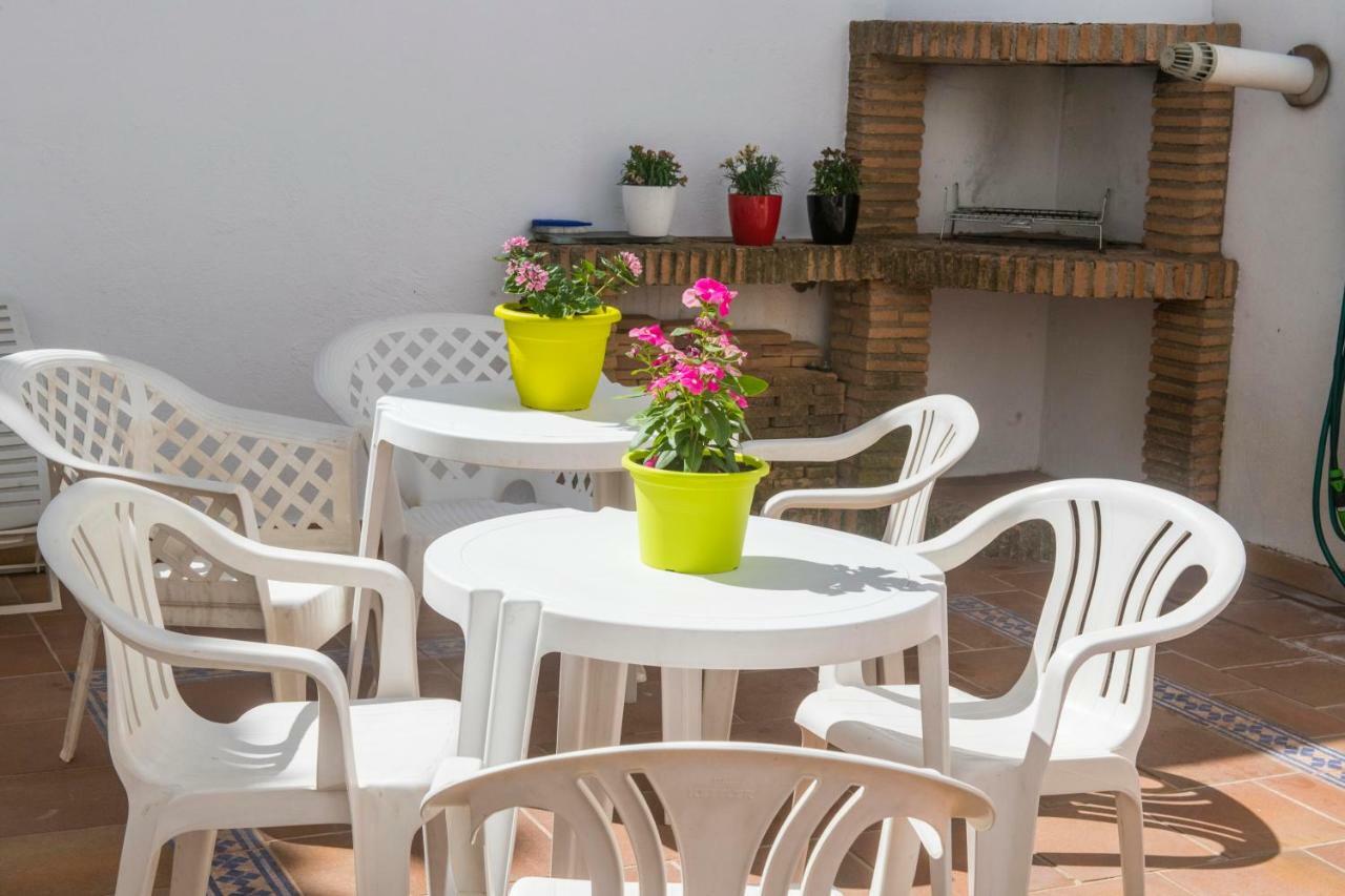 Casa Saki Villa Armilla Ngoại thất bức ảnh