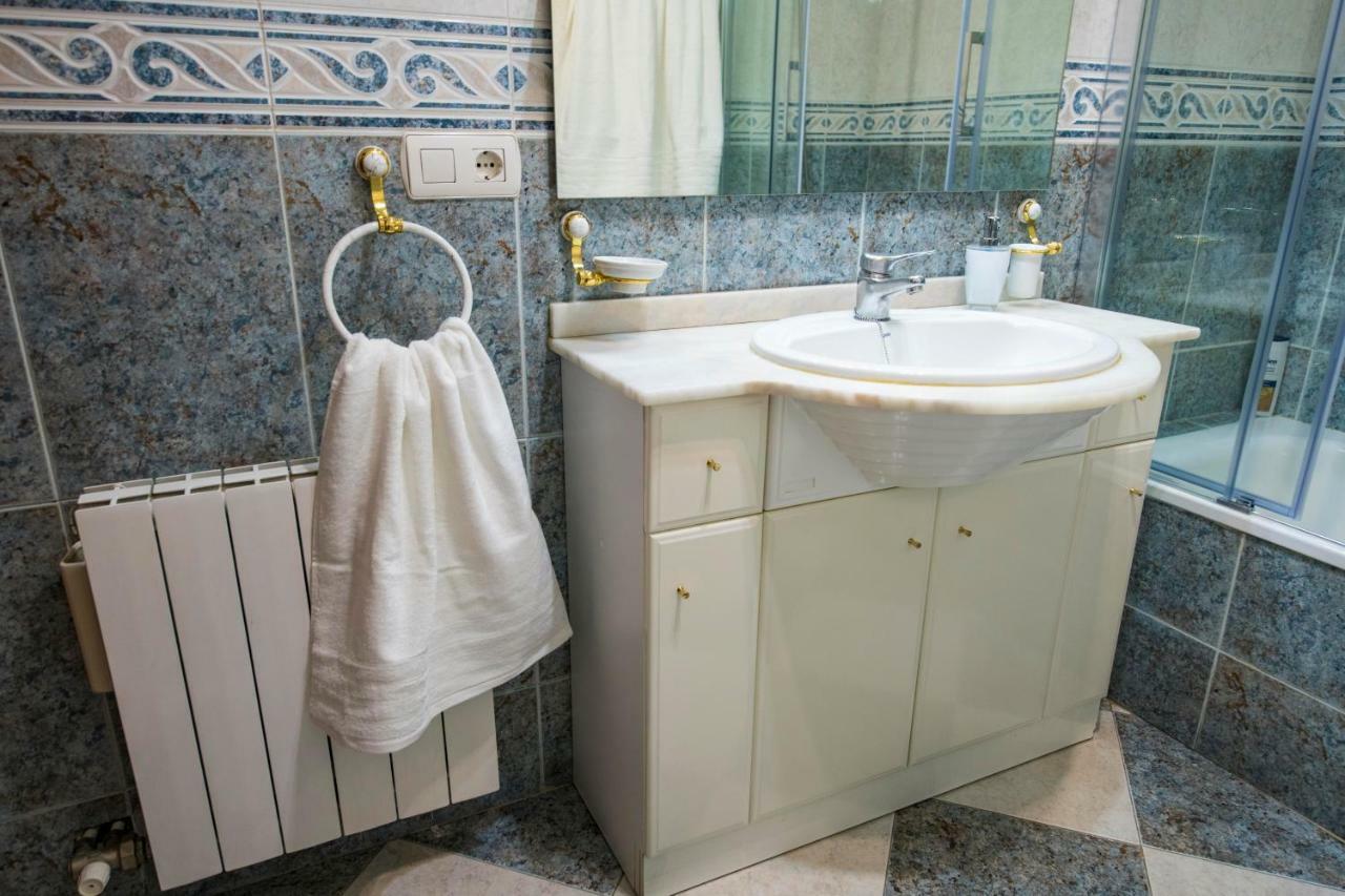 Casa Saki Villa Armilla Ngoại thất bức ảnh