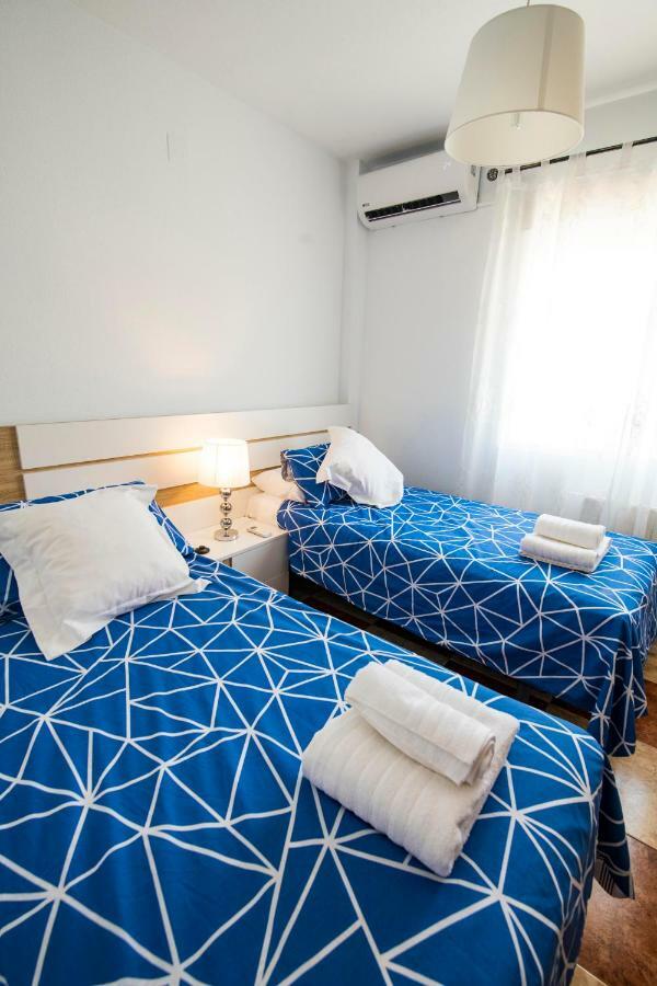 Casa Saki Villa Armilla Ngoại thất bức ảnh