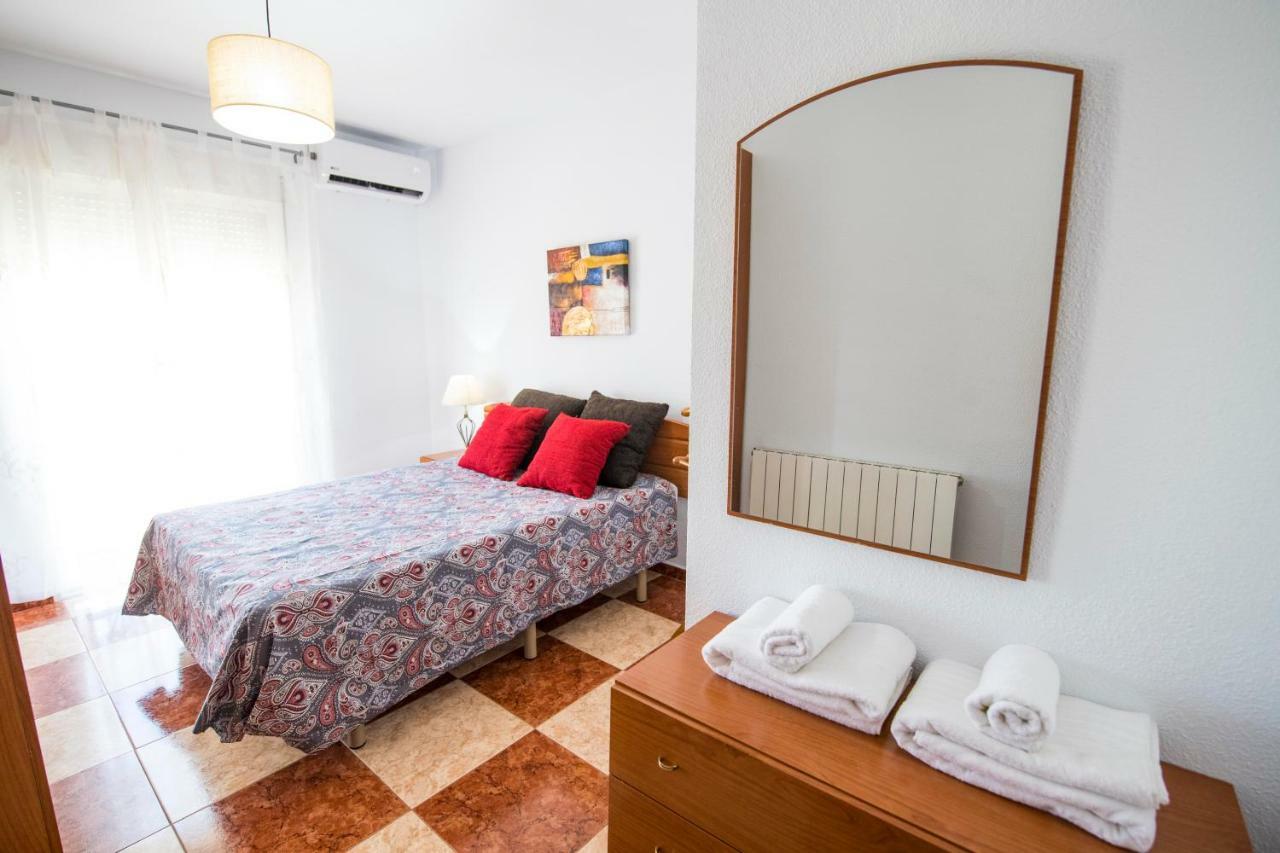 Casa Saki Villa Armilla Ngoại thất bức ảnh