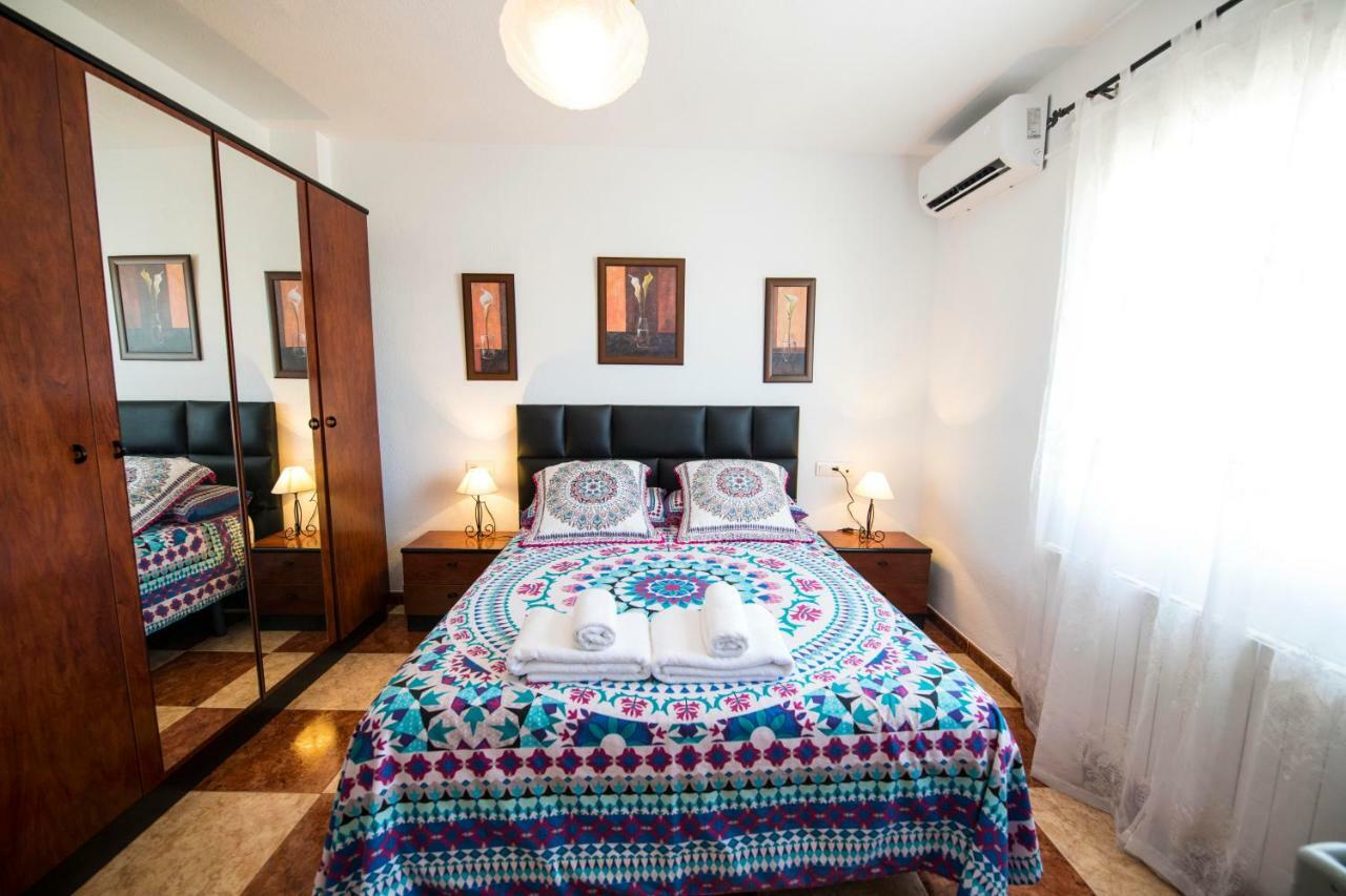 Casa Saki Villa Armilla Ngoại thất bức ảnh