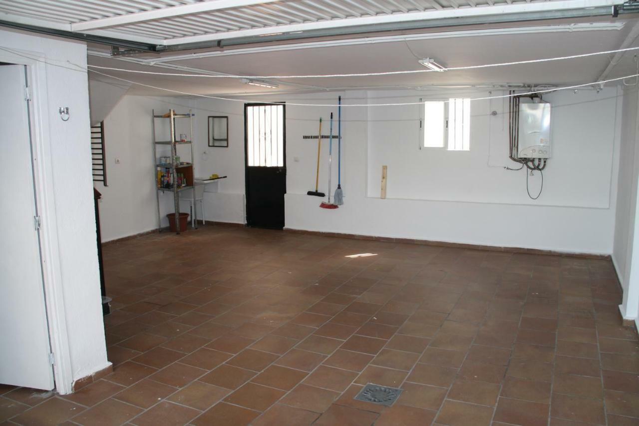 Casa Saki Villa Armilla Ngoại thất bức ảnh