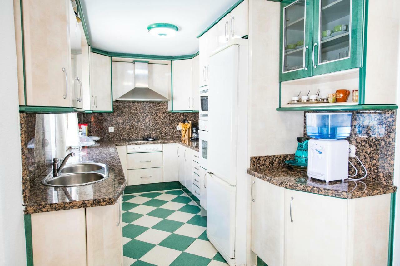 Casa Saki Villa Armilla Ngoại thất bức ảnh