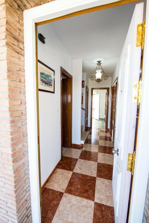 Casa Saki Villa Armilla Ngoại thất bức ảnh