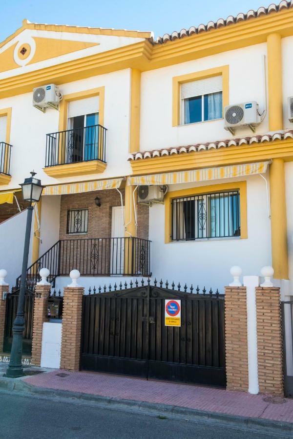 Casa Saki Villa Armilla Ngoại thất bức ảnh