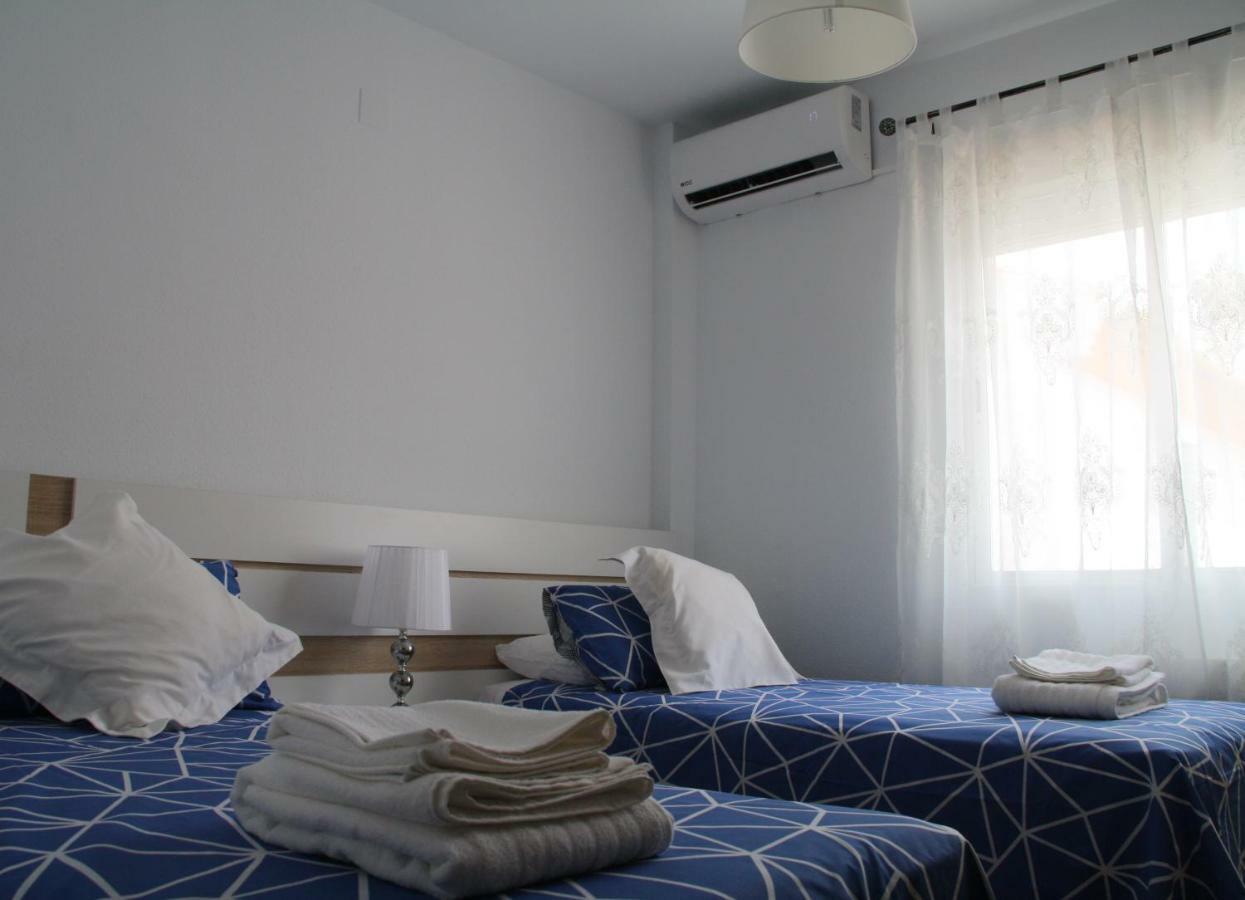 Casa Saki Villa Armilla Ngoại thất bức ảnh