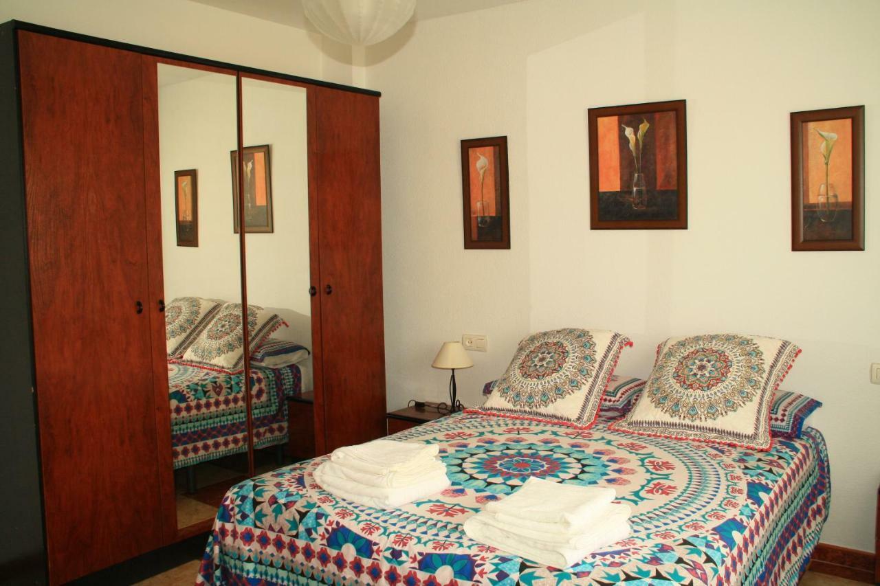 Casa Saki Villa Armilla Ngoại thất bức ảnh